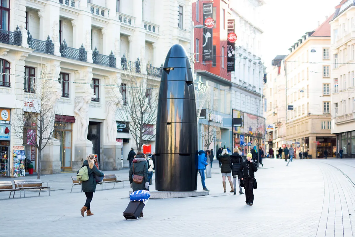 Discover Brno Astronomical Clock: A Modern Marvel in 2025
