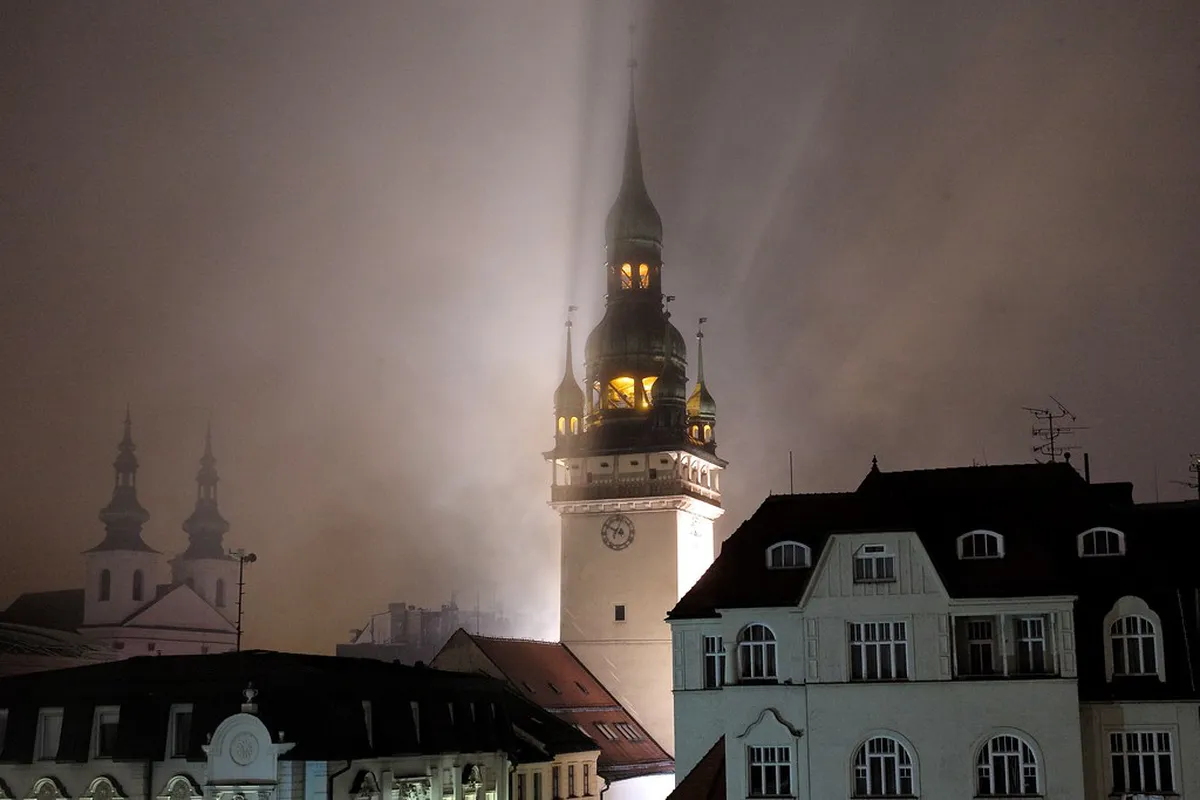 Best Hotels in Brno Old Town for Your 2025 Trip