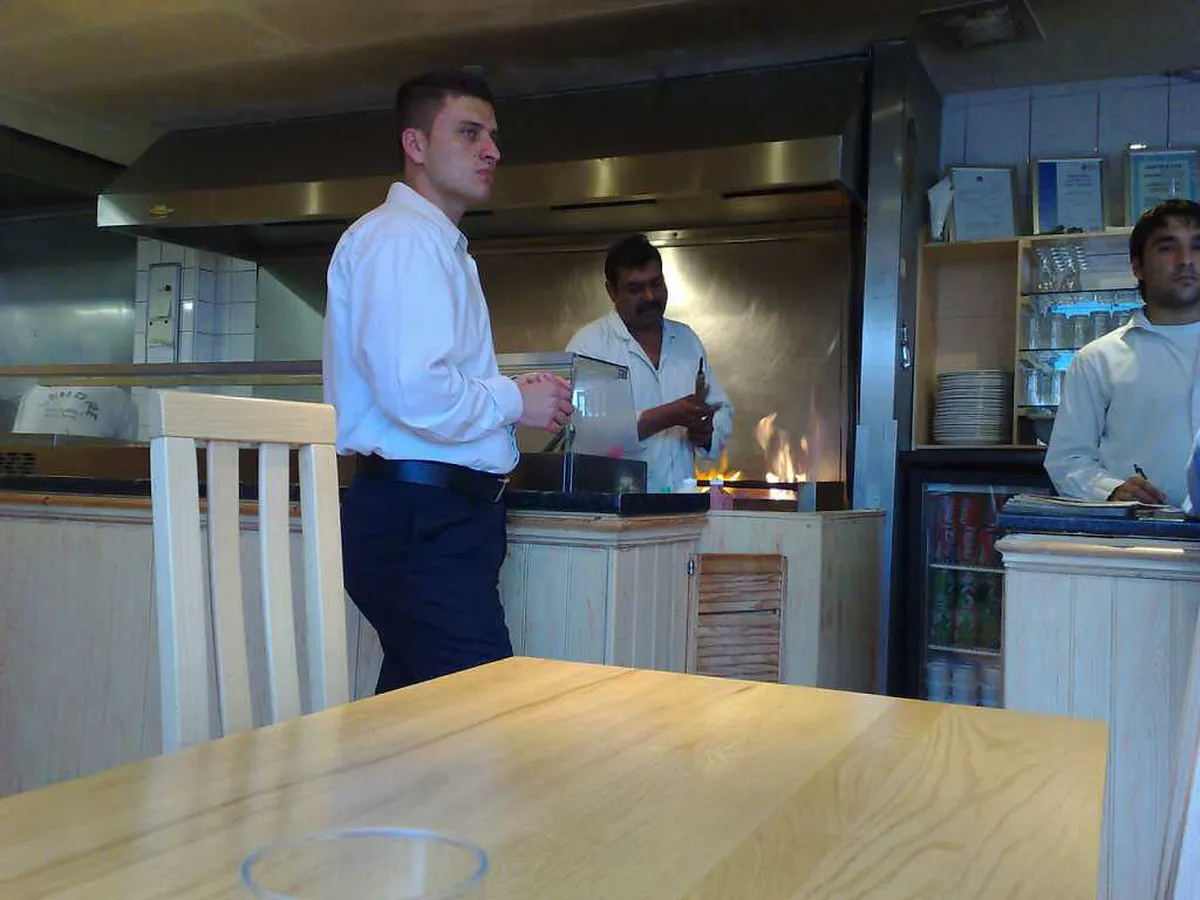 Best Vegetarian Friendly Restaurants Brno Old Town