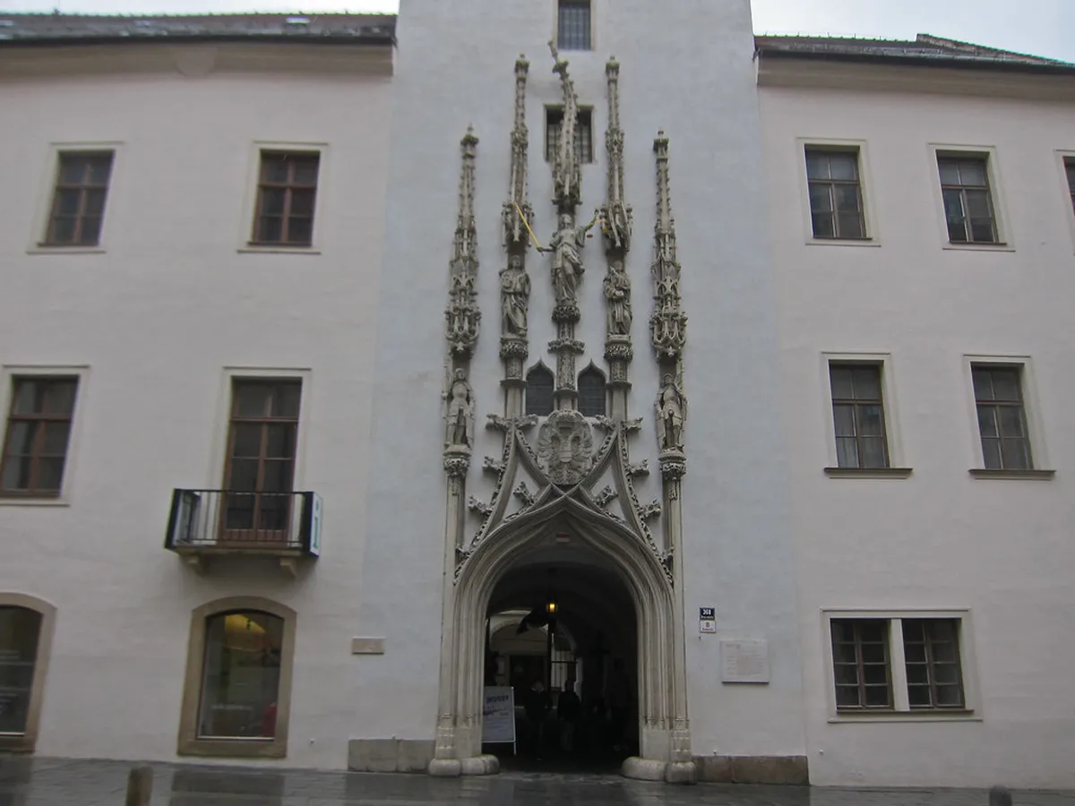 Is Brno Old Town Safe? Your 2025 Safety Guide