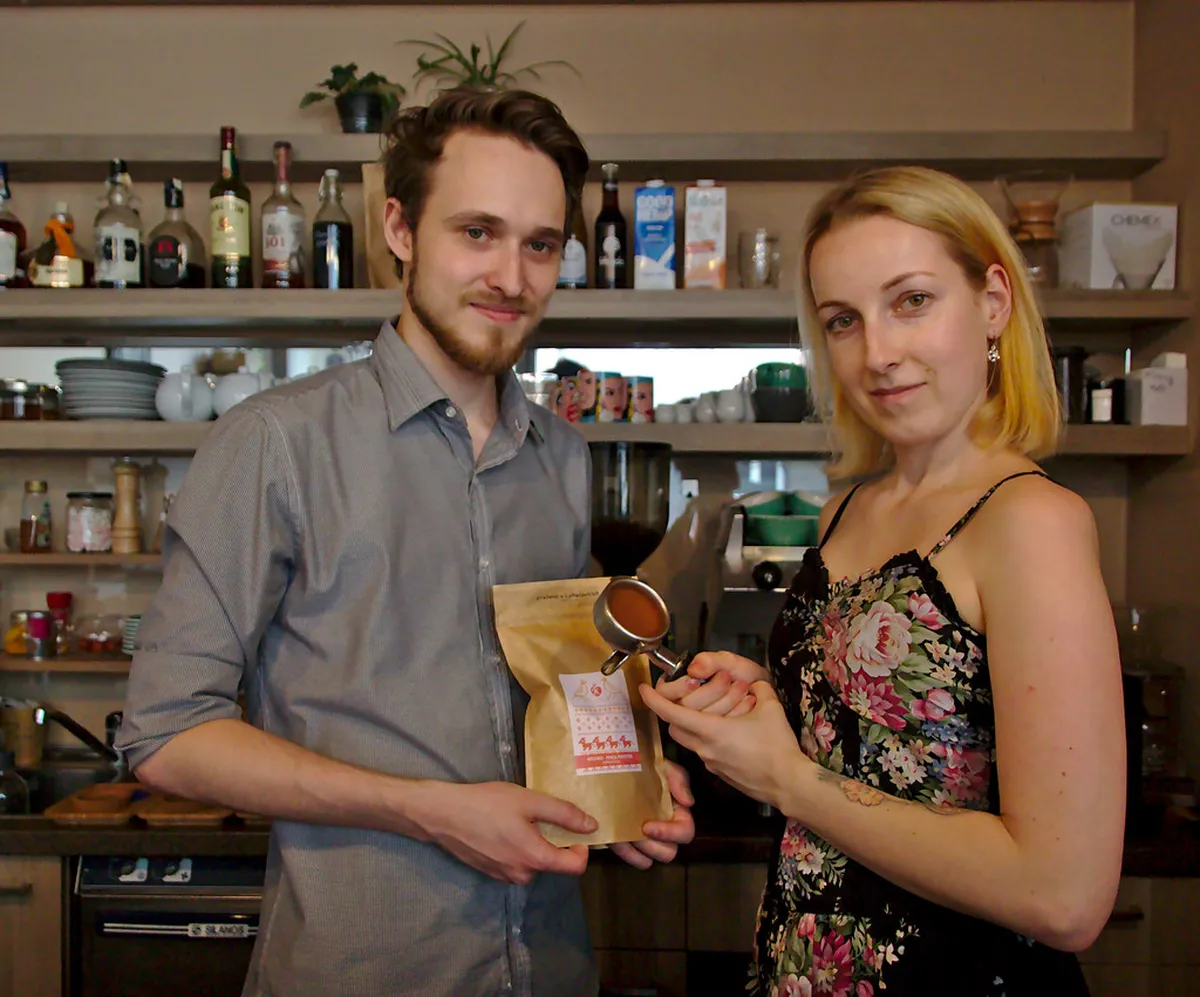 Discover Cozy Cafes Near Brno Old Town Square