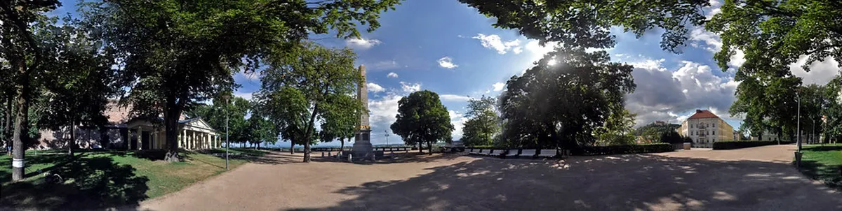 Explore Denis Gardens Brno: A City Oasis Guide for 2025