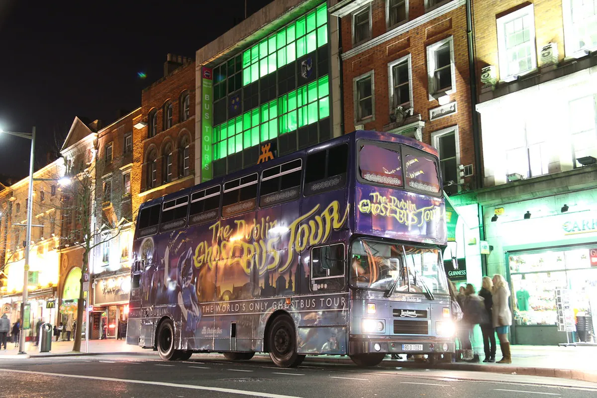 Spooky Ghost Tours Brno City: Uncover Haunted Legends for 2025