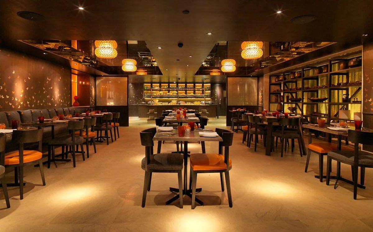 Top Luxury Restaurants in Brno for 2025