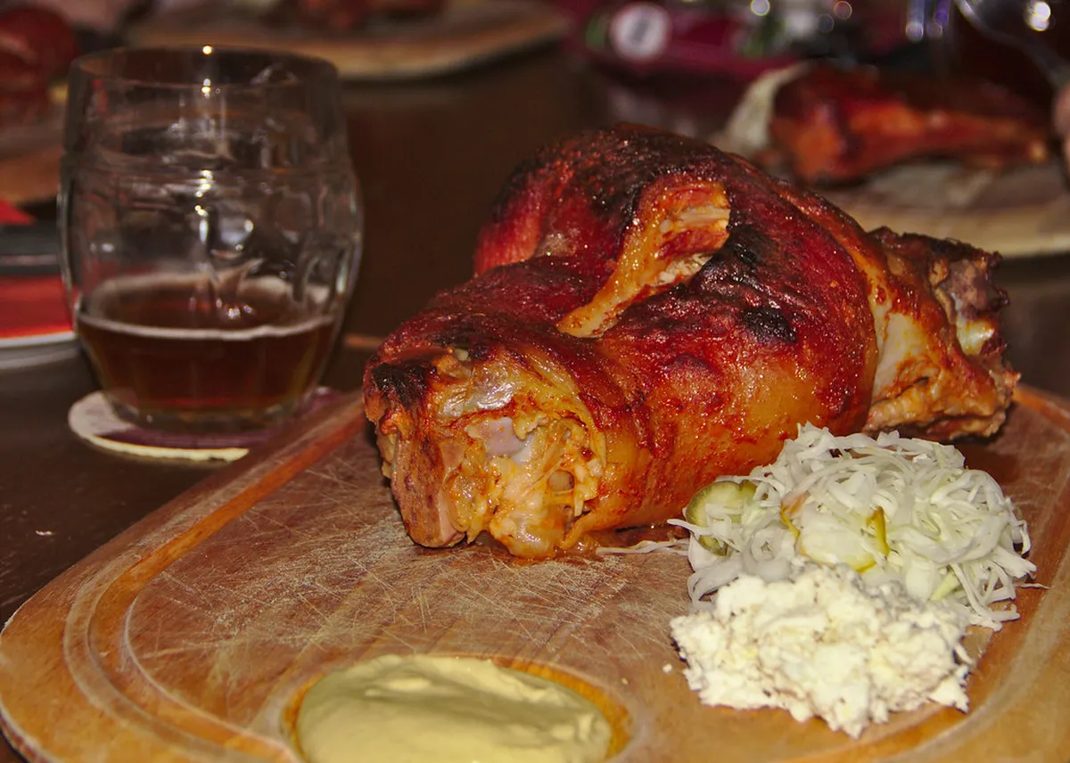 Top Vegetarian Restaurants Brno: Your 2025 Guide