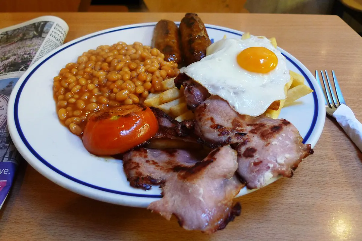 Best Cafes for Breakfast in Český Krumlov 2025