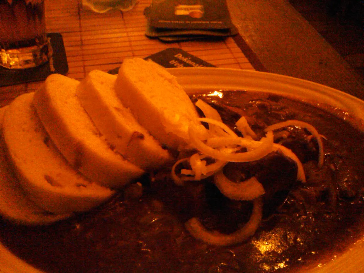 Find the Best Goulash in Český Krumlov for 2025