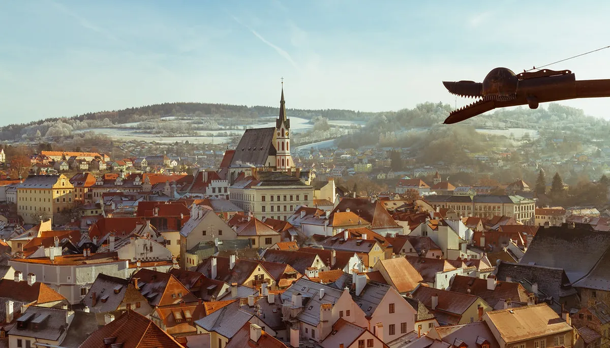 Best Time to Visit Český Krumlov in 2025: A Guide