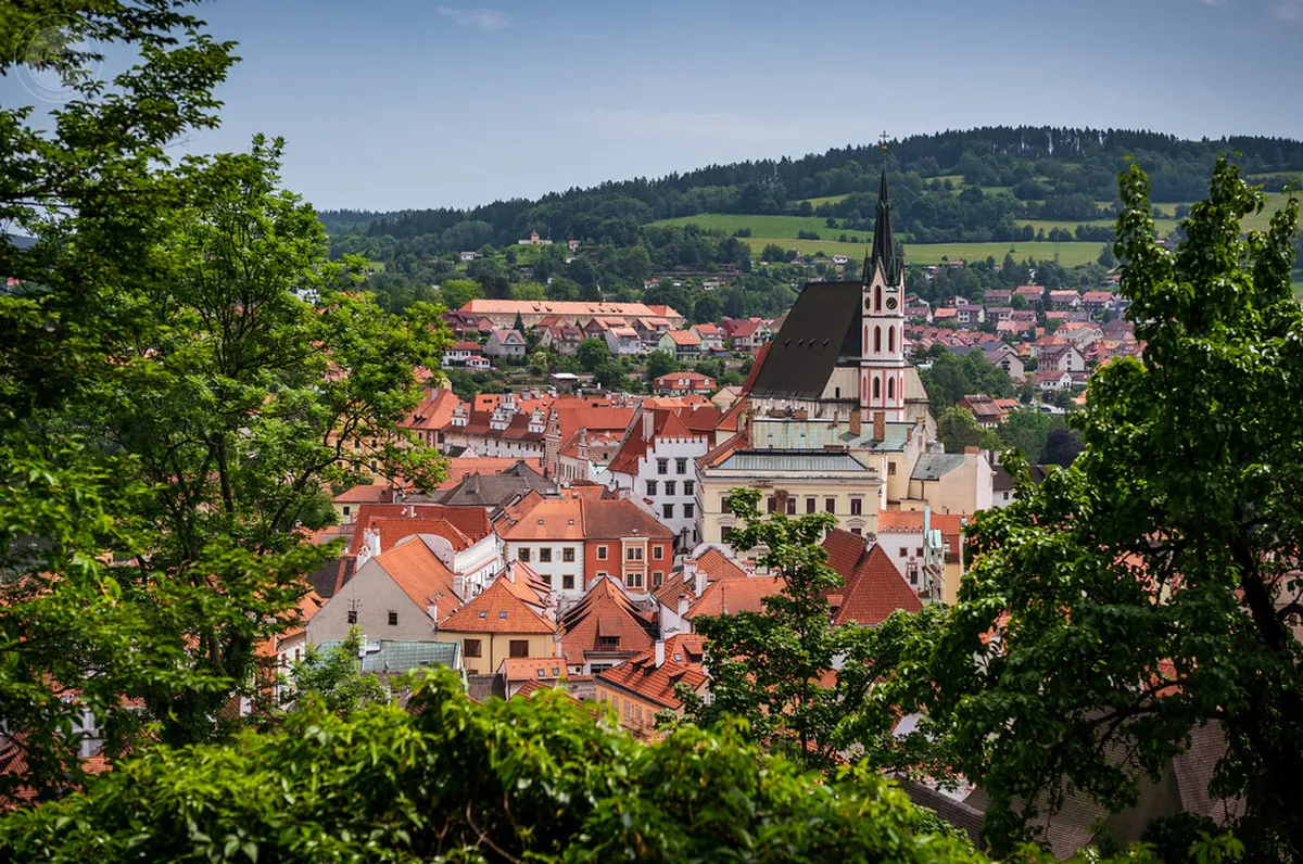 Český Krumlov Attractions Opening Hours 2025 Guide