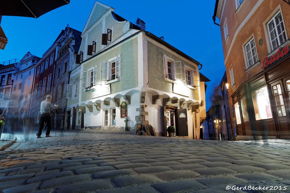 Český Krumlov Festivals & Events in 2025: A Full Guide