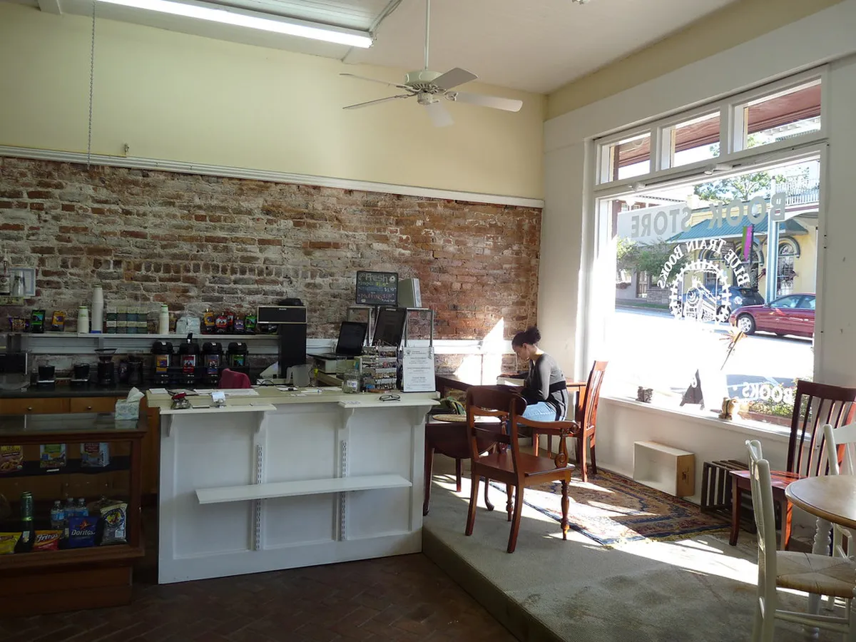 Top Coffee Shops with Free Wi-Fi in Český Krumlov 2025