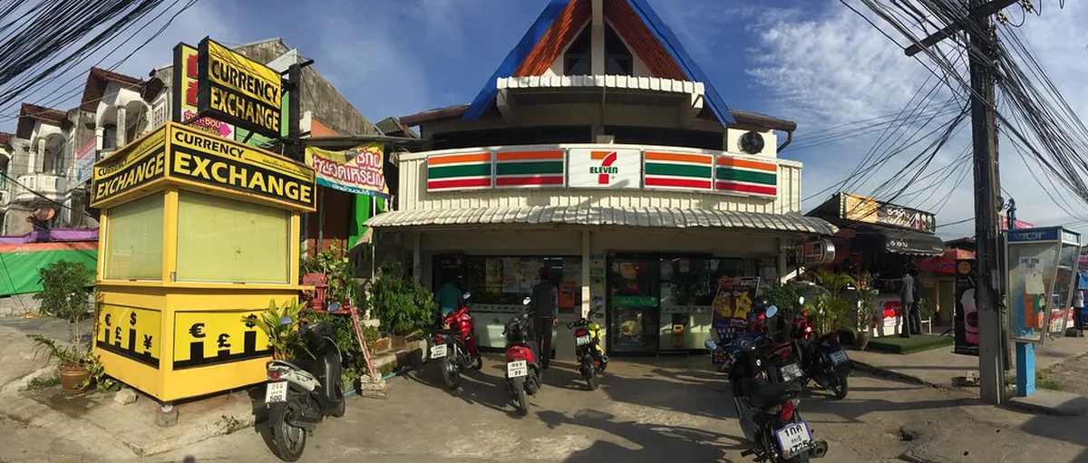 Essential Guide to Currency Exchange in Český Krumlov 2025