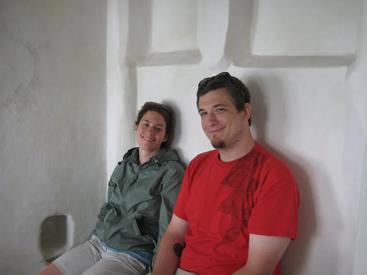 Visit the Egon Schiele Art Center Český Krumlov