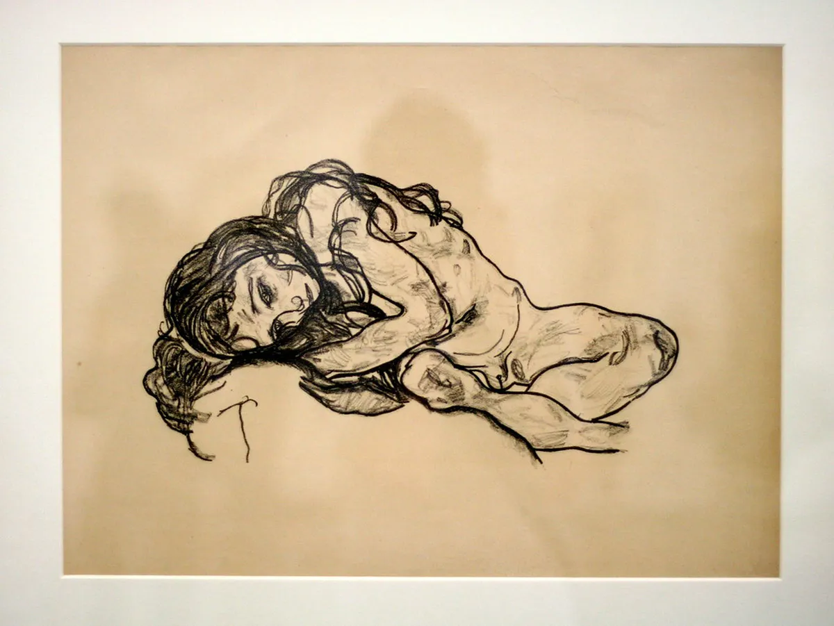 Egon Schiele Art: Český Krumlov's Bohemian Legacy in 2025