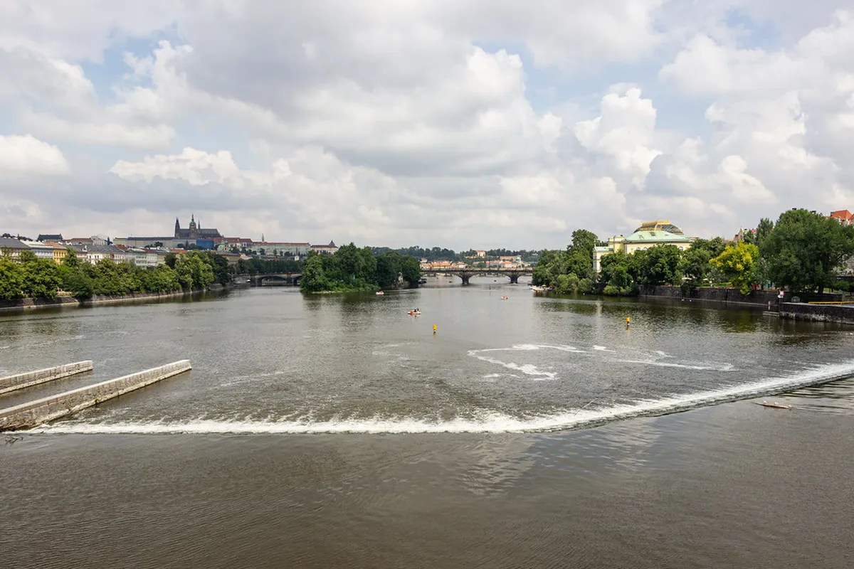 Discover Český Krumlov: An Extended Weekend Itinerary