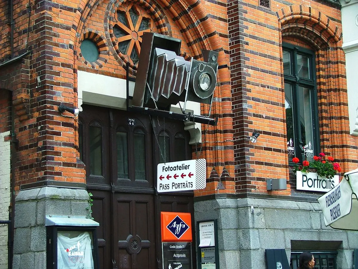 Fotoatelier Seidel Museum Opening Times Český Krumlov 2025