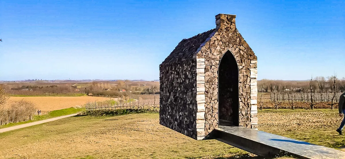 Hidden Photography Locations Český Krumlov 2025