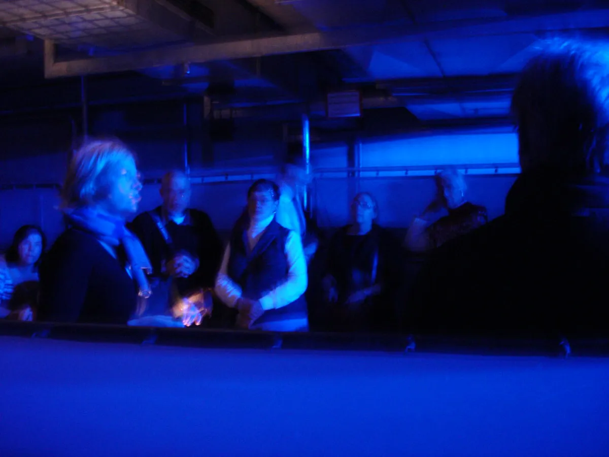 Uncover the Rich History of Fotoatelier Seidel Český Krumlov