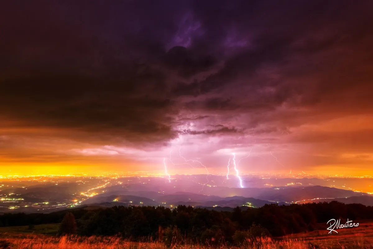 Top Instagram Photo Spots Český Krumlov Old Town 2025