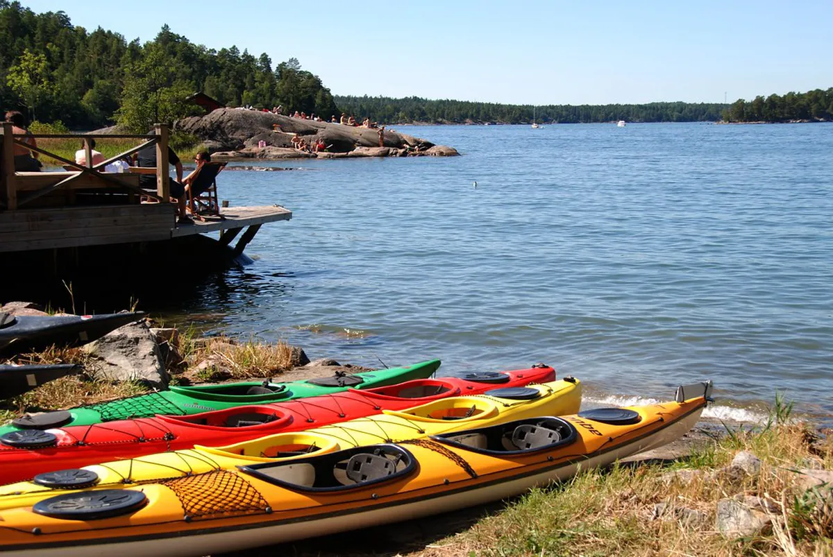 Kayak Rental Vltava River Český Krumlov: Your 2025 Guide