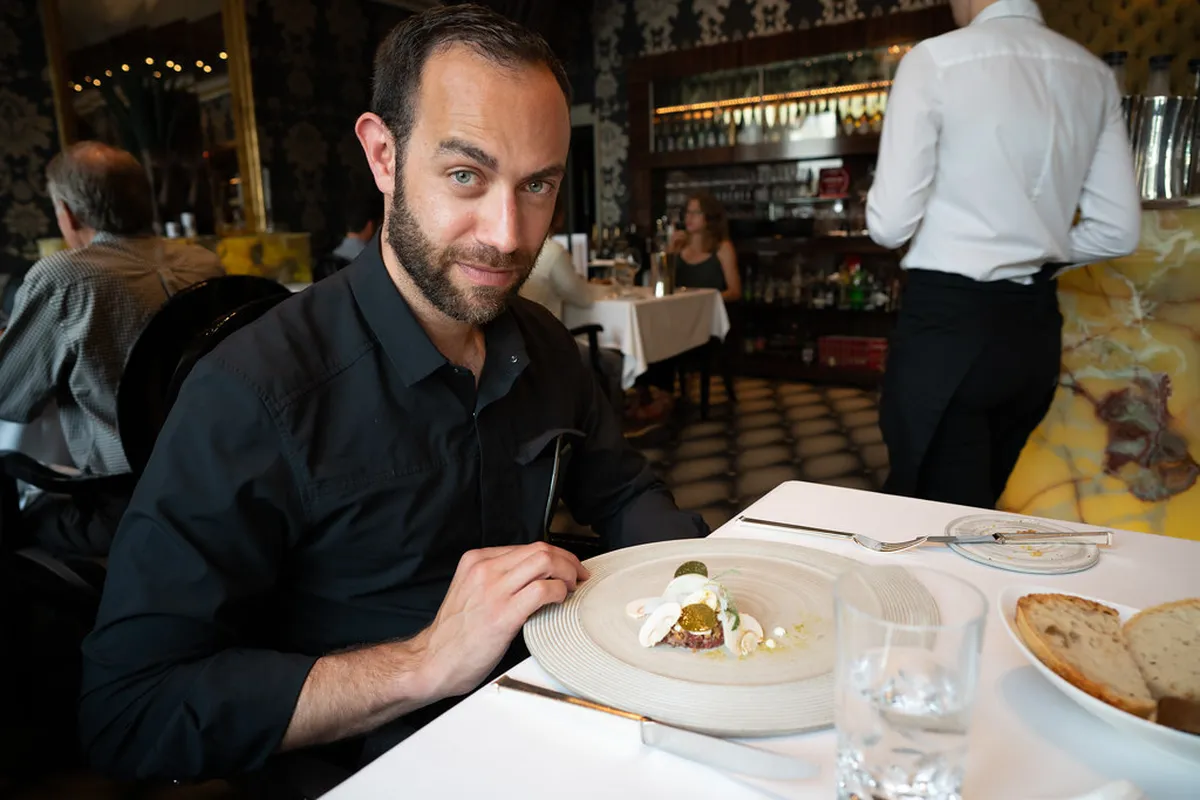 Michelin Guide Restaurants Český Krumlov: Fine Dining in 2025