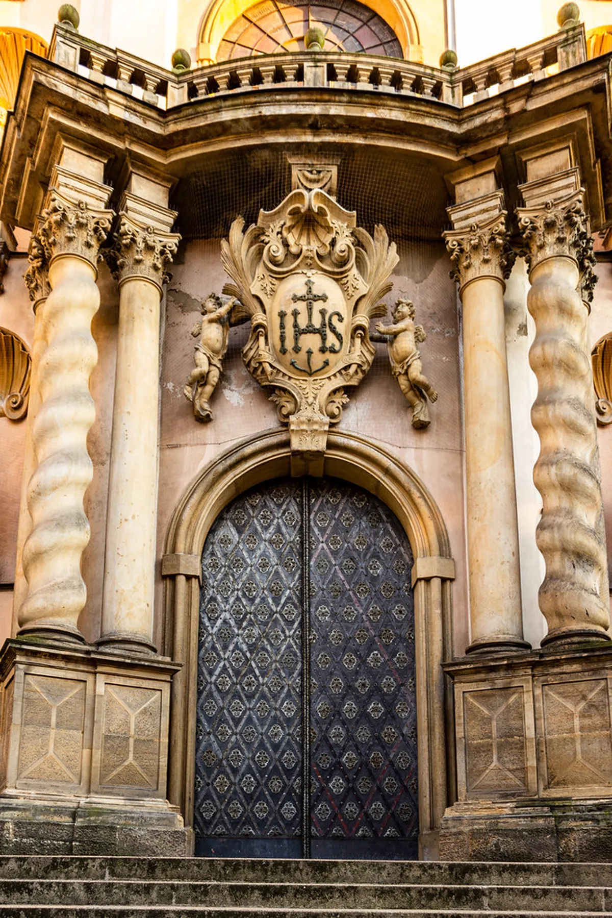 Minorite Monastery Complex Český Krumlov Guide