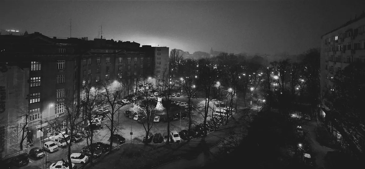 Old Town Parking Český Krumlov Guide 2025