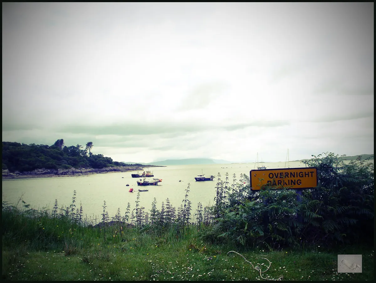 Overnight Parking Český Krumlov Visitors Guide