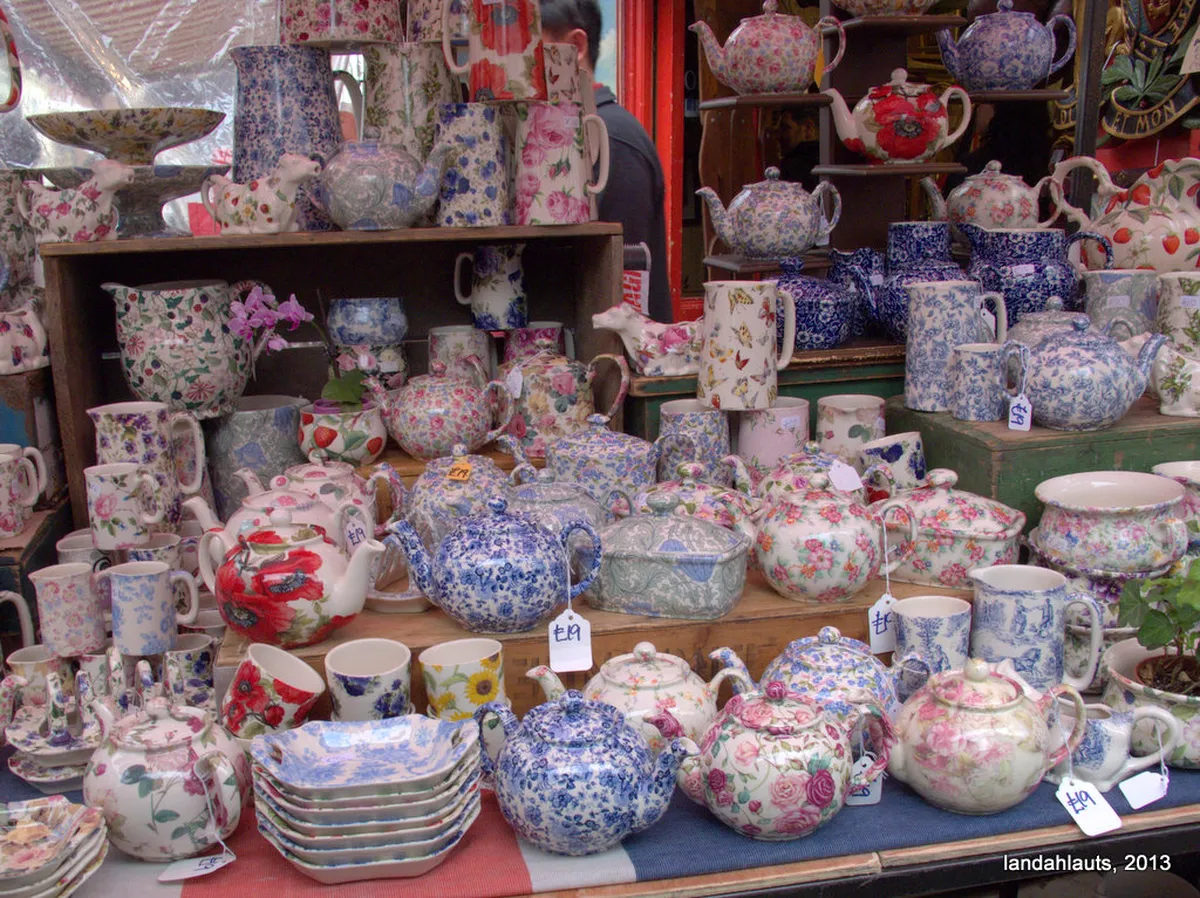 Top Pottery Shops in Český Krumlov for 2025