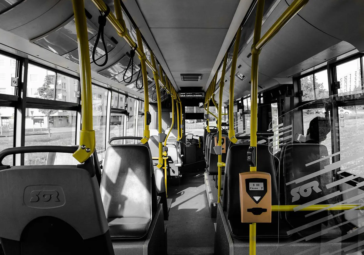 Public Transport in Český Krumlov: Your 2025 Guide