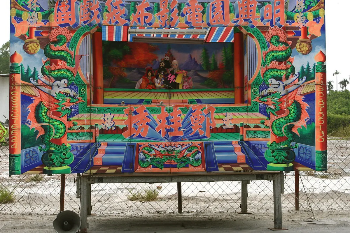 Exploring Český Krumlov's Puppet Shows in Old Town