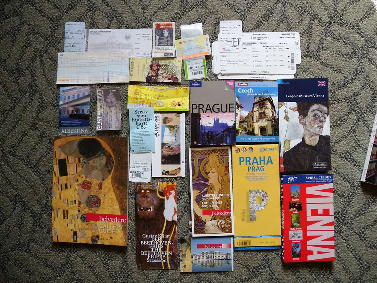 Tickets for Egon Schiele Art Český Krumlov: Your Guide