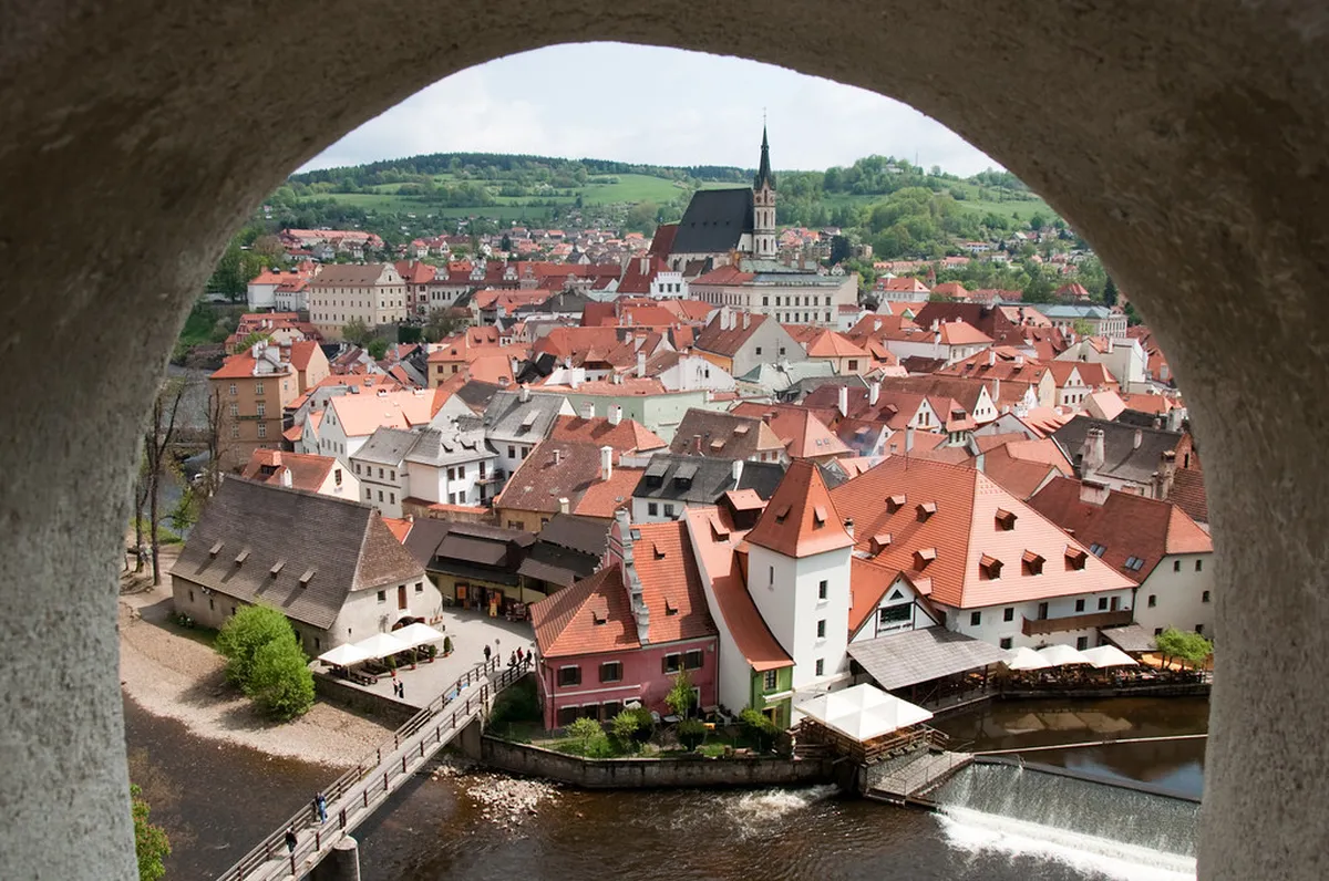 Český Krumlov Day Trip: See the Best in One Day