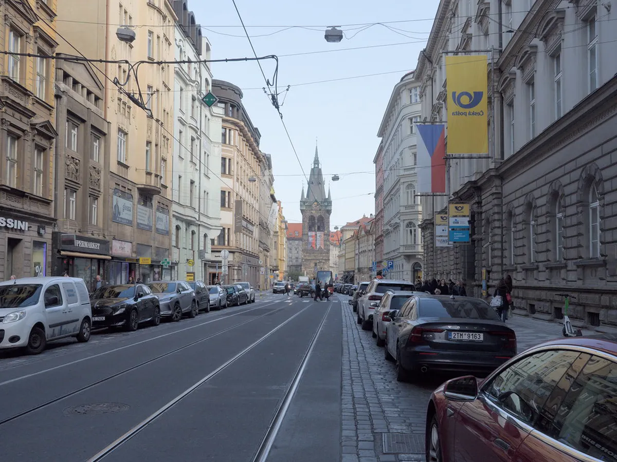 Where to Buy Postcards in Český Krumlov 2025 Guide