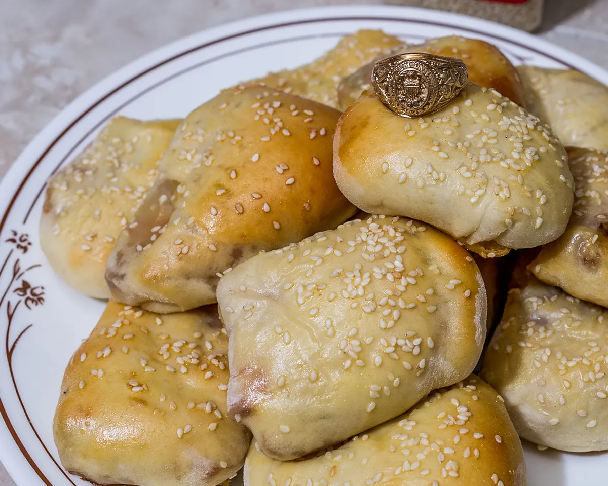 Where to Eat Traditional Czech Food in Český Krumlov 2025