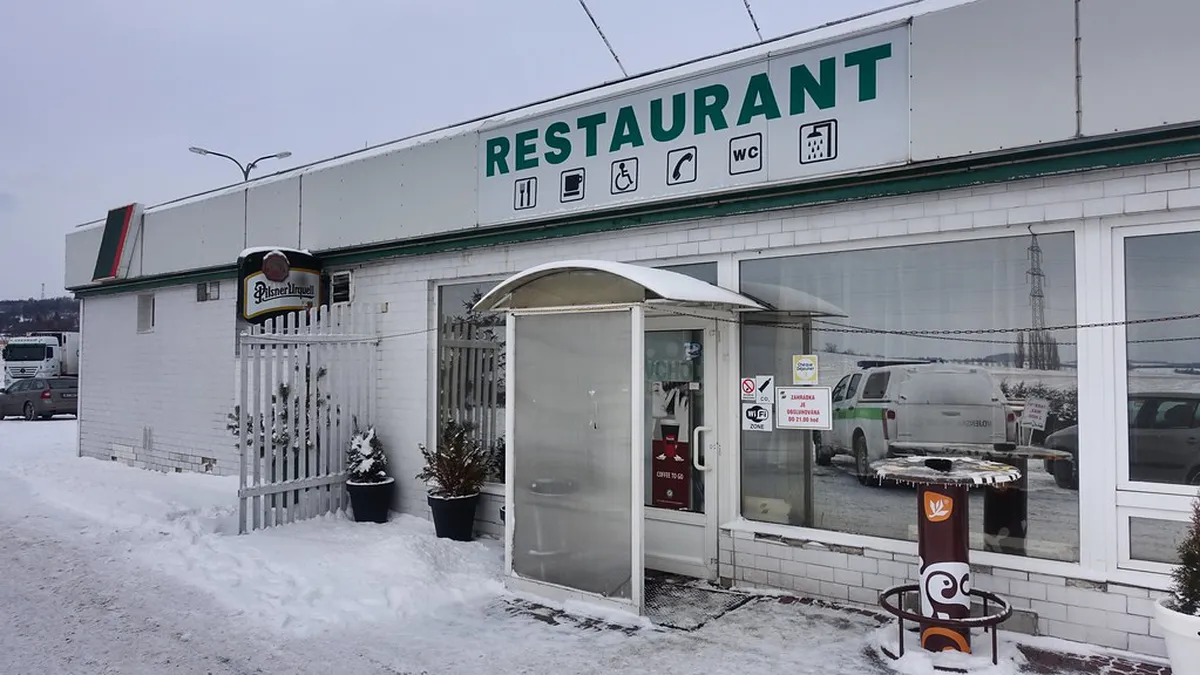 Karlovy Vary Restaurants: Top Dining Spots for 2025