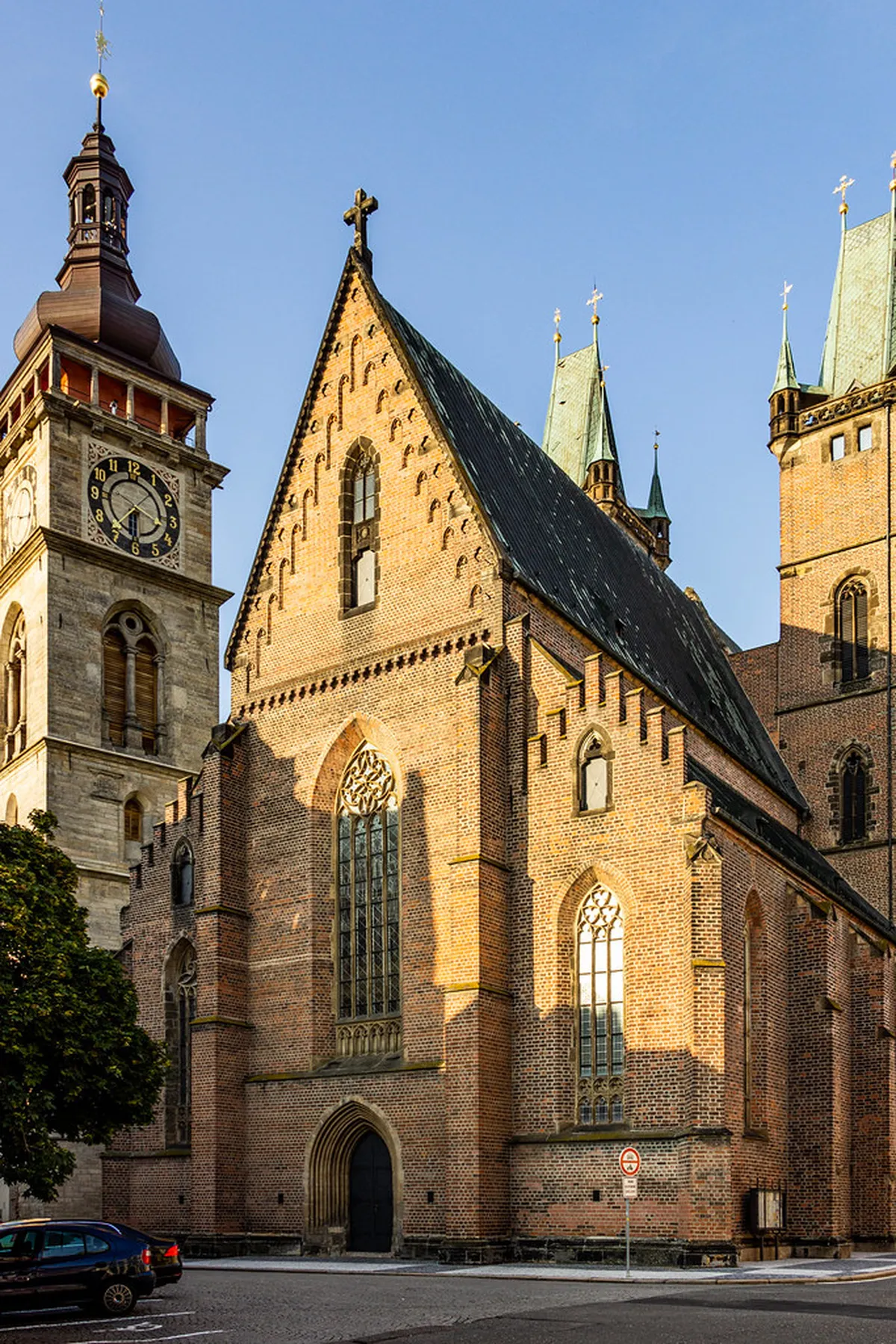 Best Parks to Visit in Karlovy Vary in 2025