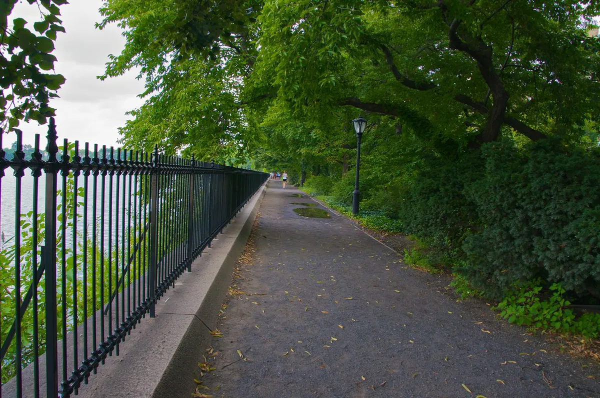 Best Walking Paths in Karlovy Vary for Your 2025 Trip