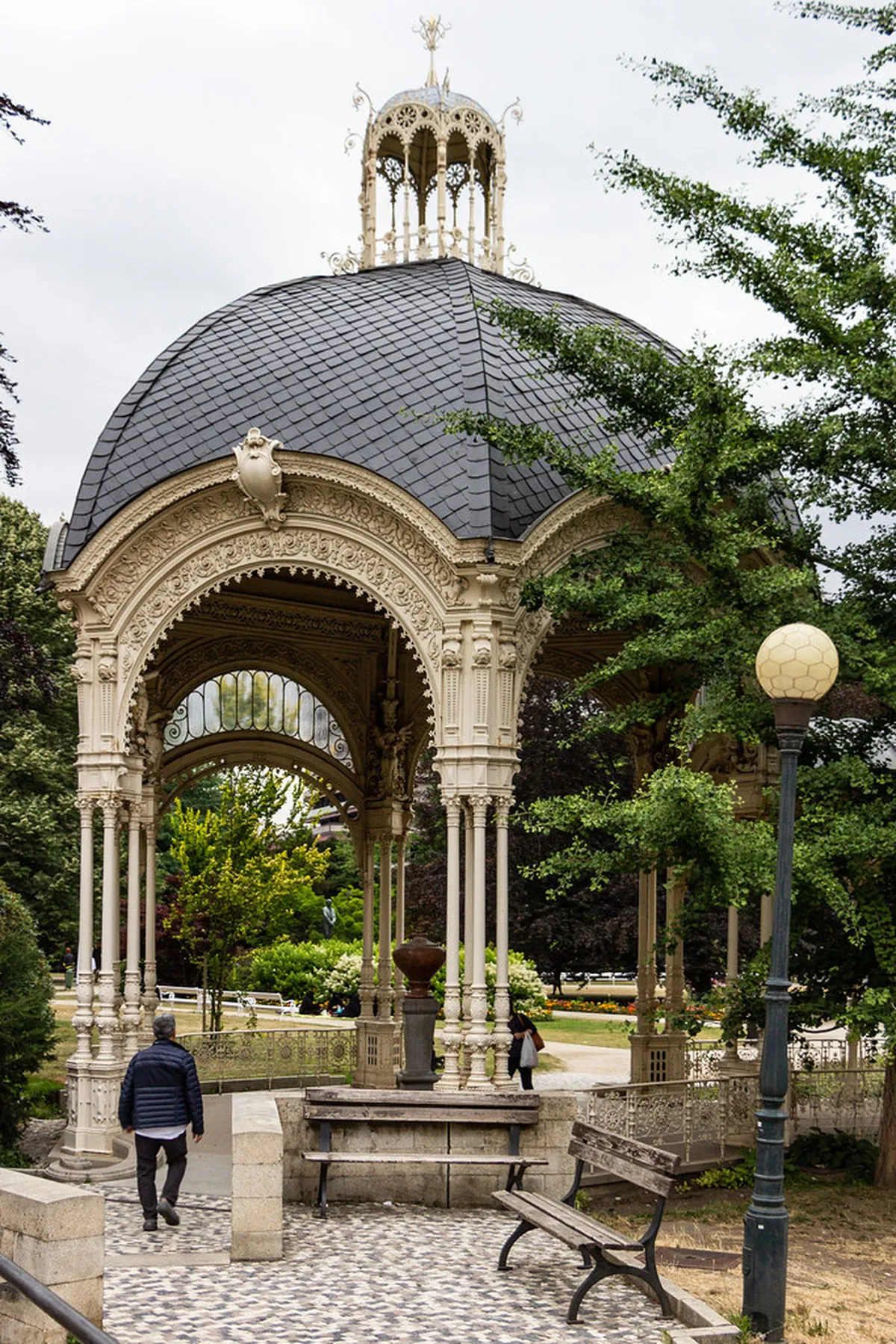 Karlovy Vary Colonnades History: Discover Their Famous Past