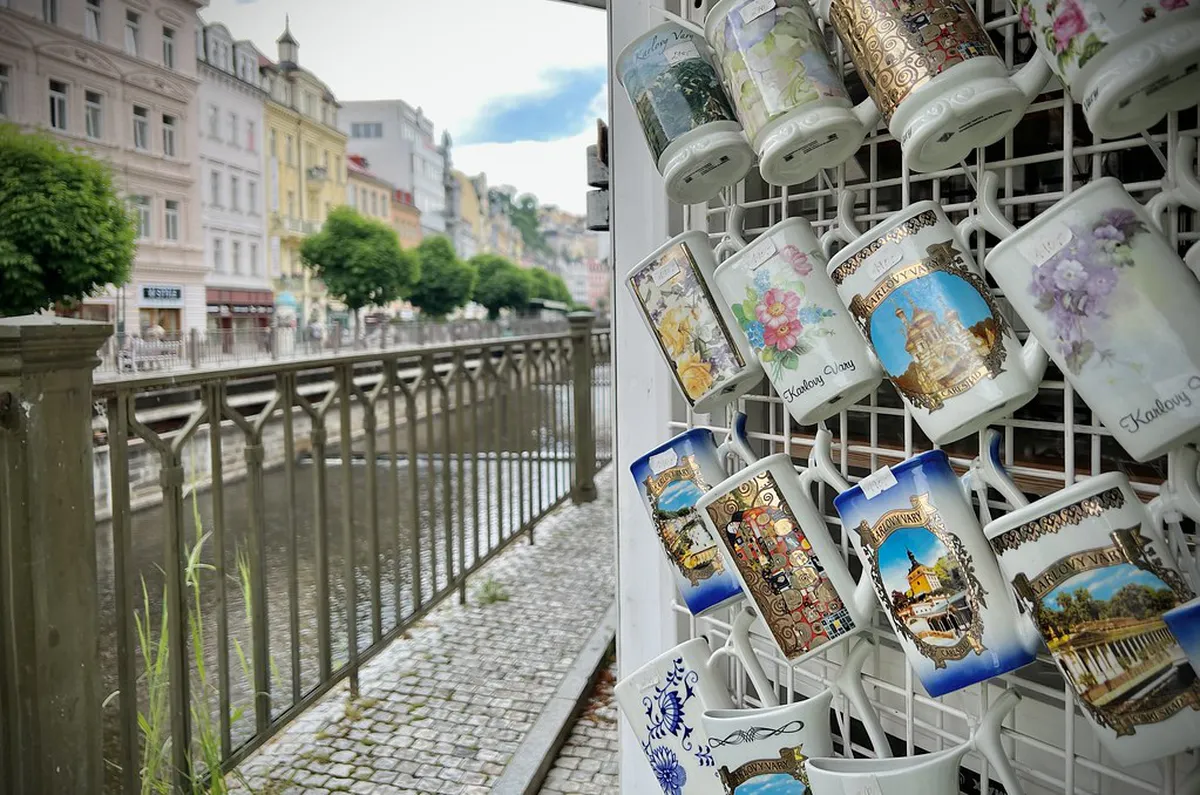 Top Tips for Drinking Karlovy Vary Mineral Water