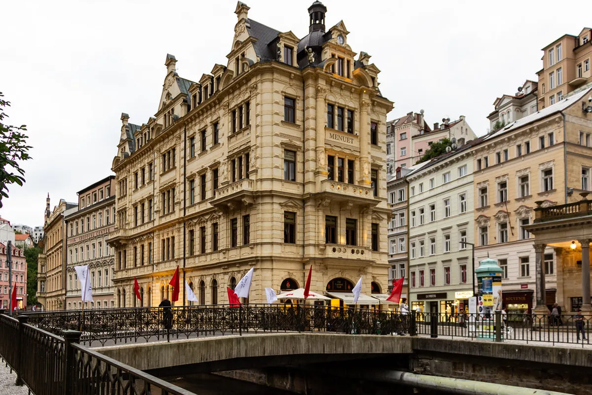 Top Free Things to Do Karlovy Vary in 2025