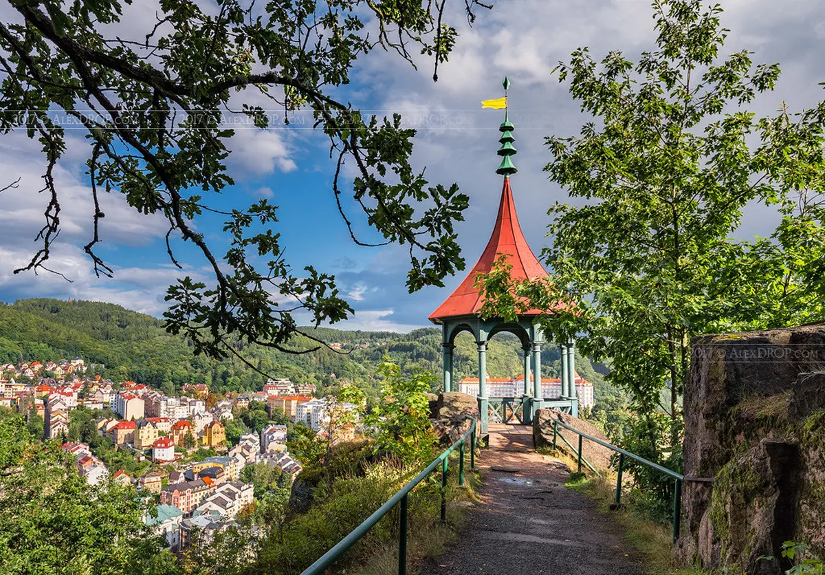 Karlovy Vary Accessible Travel: A 2025 Guide