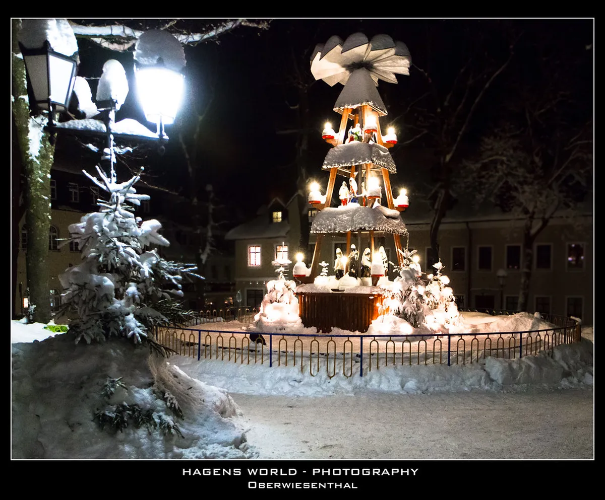 Karlovy Vary Christmas Market Dates 2025: Your Festive Guide