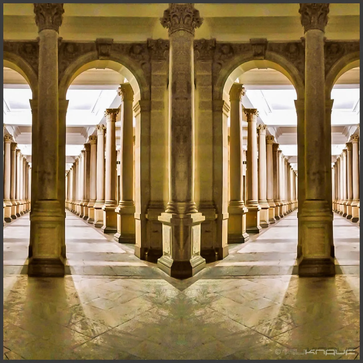 Karlovy Vary Colonnades: Your Ultimate Guide for 2025