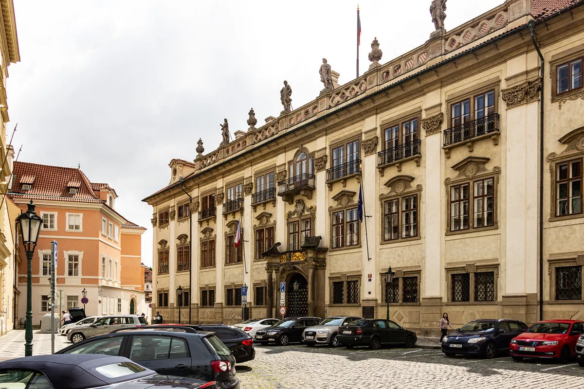 Karlovy Vary Contemporary Art Scene: A 2025 Guide