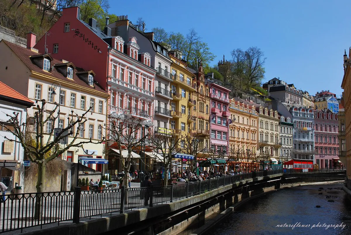 Karlovy Vary Culinary Workshops Schedule 2025
