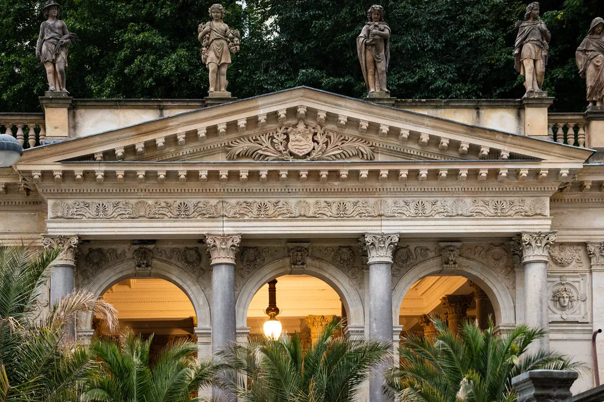 Karlovy Vary Cultural Events: A 2025 Guide
