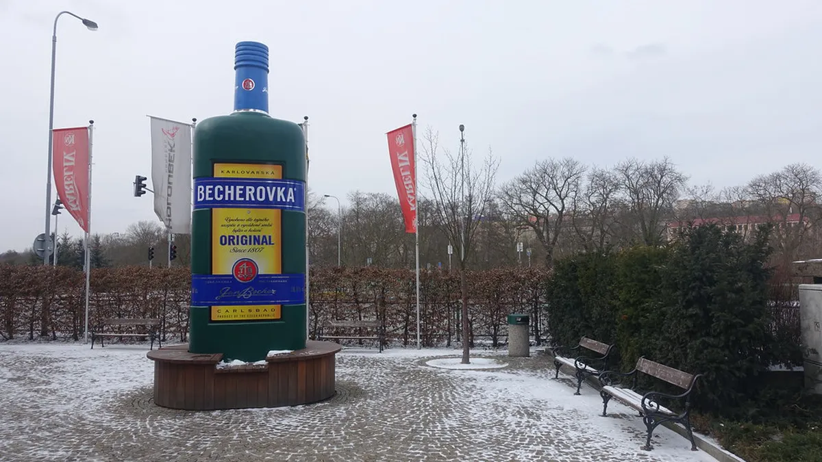 Karlovy Vary Delicious Desserts: A Sweet Guide