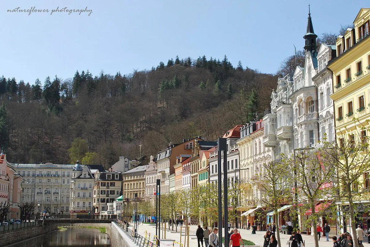 Karlovy Vary Disability Access Guide for 2025 Travel