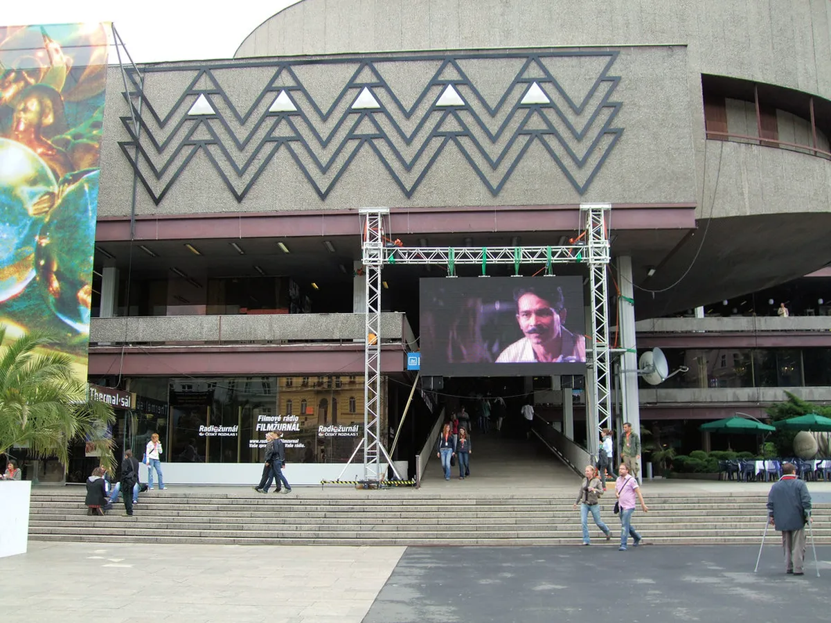 Your 2025 Karlovy Vary Film Festival Guide